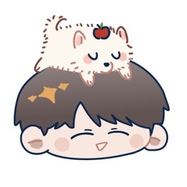 ⊹🥥冻泥苹狗派🍕⊹ Profile