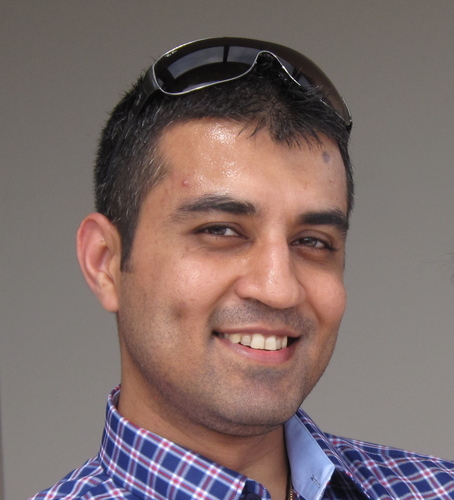 puri_ankur's profile picture. 