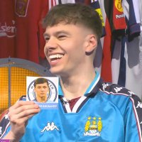 Chompy (@lukestanley03) 's Twitter Profile