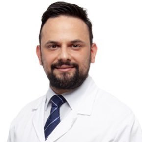 gmpetrianni's profile picture. Medical Doctor - Radiation Oncologist ☢️🧬Responsabile Nazionale Vicario ANAAO Giovani