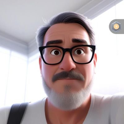 ManliofabioNava's profile picture. apacionado