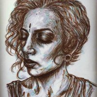 Mandy Mir (@batshevariver) 's Twitter Profile