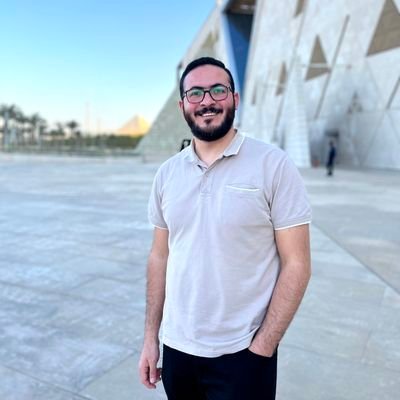 aahhmmeeddosama's profile picture. stay strong, your story isn't over yet ✨