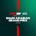 Saudi Arabian GP (@saudiarabiangp) Twitter profile photo Saudi Arabian GP (@saudiarabiangp) Twitter profile photo