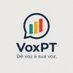 VoxPT (@vox_pt) Twitter profile photo VoxPT (@vox_pt) Twitter profile photo