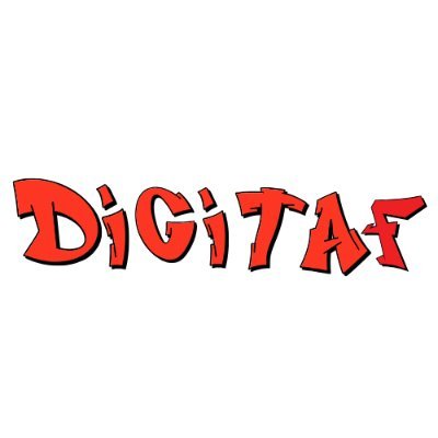 digitafAi's profile picture. 