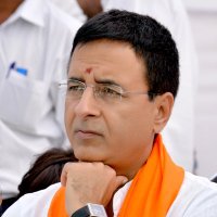 Randeep Singh Surjewala (@rssurjewala) 's Twitter Profile Photo Randeep Singh Surjewala (@rssurjewala) 's Twitter Profile Photo