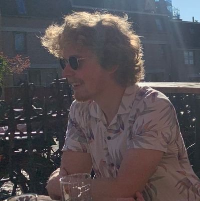 Loek 🔆🪩🇪🇺🔰🇺🇦🇵🇸さんのプロフィール画像