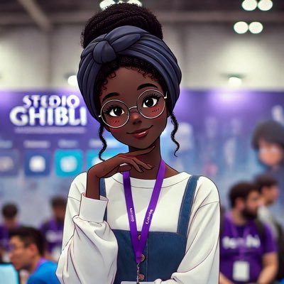 Frontend Developer | HNG finalist | Community Manager @NovatifyTech | Documenting my journey on LinkedIn | Podcast Host (FOG pod)