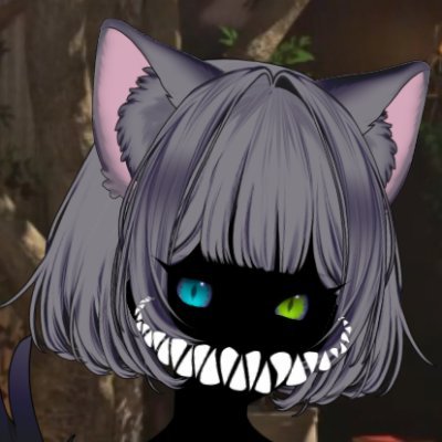 What a weird looking cat.
The pronouns you feel most comfortable using for me are probably fine.