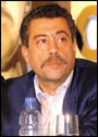 several decades as a journalist and communication professional, spent working with some of the world's renowned media organisations in Europe, ME and USA.