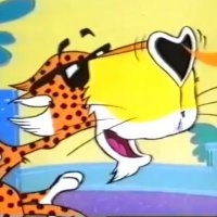 chester cheetah (@zangoosefan_x3) 's Twitter Profile