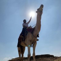 Ciham’s Uncle (@saayeritrea) 's Twitter Profile
