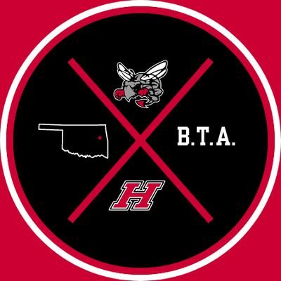 HornetTouchdown's profile picture. The official Twitter of Hilldale Football!