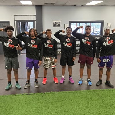 Certified Athletic/ Fitness Trainers for people of all ages! In every area of fitness. “We do our Best & let God do the Rest” https://t.co/sKzJZwDOXo #TeamIAm
