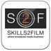 Skills2Film (@skills2film) Twitter profile photo