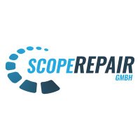 scopeREPAIR GmbH (@scoperepair) 's Twitter Profile