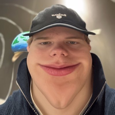 silvoniemi's profile picture. person of the year 2006