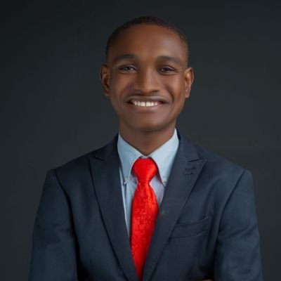 GinikachukwuEd's profile picture. 