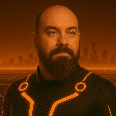 MSP Service Manager | IT Engineer | Geek | Teslamaniac https://t.co/X3LYO8dPBq | “I fight for the users”
