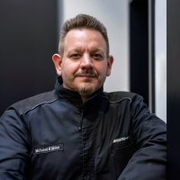 Michael Kübler (@f1mike28) Twitter profile photo