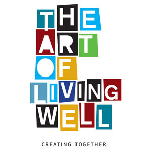 The Art of Living Well is een plek ter inspiratie voor realisatie van Wellnessprojecten.Verschillende Welness 
specialismen smelten samen tot één geheel.
