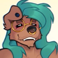 xieril 🦮 (@knotsicle) 's Twitter Profile