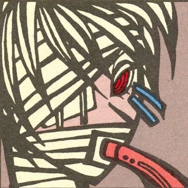 vadaさんのプロフィール画像