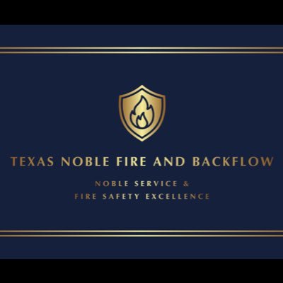 TexasNobleFire's profile picture. We’re a family owned business in North Texas, and would be delighted for an opportunity to serve you.