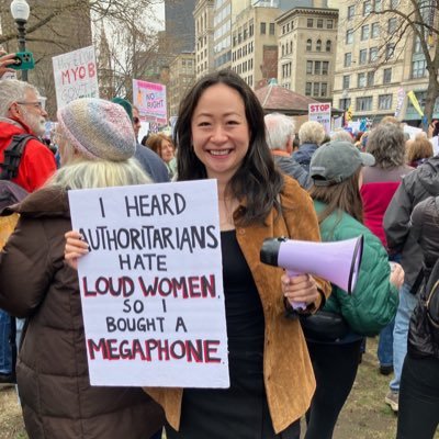 RochelleSun's profile picture. PhD Candidate in Political Science @Harvard. Health diplomacy, health security, foreign aid.