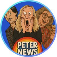Peternews (@peter_capusotto) 's Twitter Profile