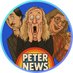 Peternews (@peter_capusotto) Twitter profile photo Peternews (@peter_capusotto) Twitter profile photo