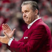 Calipari Culprit (@calipariarkfan) 's Twitter Profile Photo Calipari Culprit (@calipariarkfan) 's Twitter Profile Photo