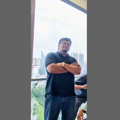 aziz_nakur's profile picture. 🔩
