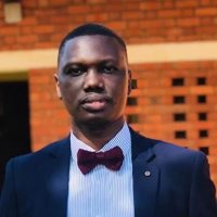 Ronald Ogwal (@rogwal_) 's Twitter Profile