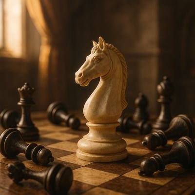 tradeknight001's profile picture. Christian ✝️, Crypto, FX, Stocks 📉, Market Analysis & Insights!
