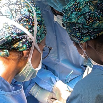 To Thine Own Self Be True. -General Surgery Resident -BSc, MD AGU Alumna