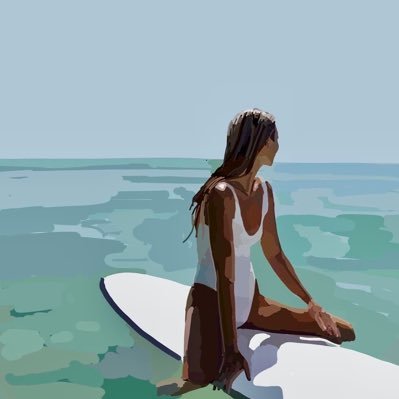 Del mar 🧜‍♀️🩵🌊🌎📿💚