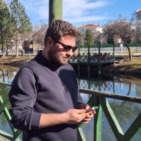 UfukTuran (@turaness) Twitter profile photo