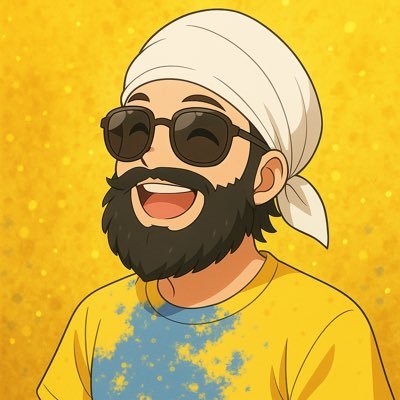 harjassgambhir's profile picture. working on models | foundation, finetuned | views my own