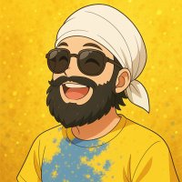 Harjass Gambhir (@harjassgambhir) 's Twitter Profile Photo Harjass Gambhir (@harjassgambhir) 's Twitter Profile Photo