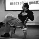 Alan Boyd - @chairmaven - Twitter