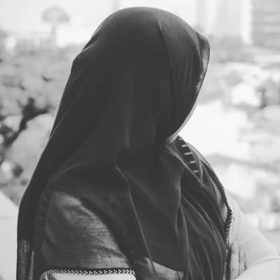 Muslimah🧕❤️ | Biologist 🧬🧑🔬 | Aspiring Frontend Developer 🧑💻 | Self-taught ✍🏾