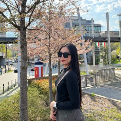 angegersss's profile picture. Psalms 56:3