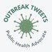 Outbreak Tweets (@outbreaktweets) Twitter profile photo Outbreak Tweets (@outbreaktweets) Twitter profile photo