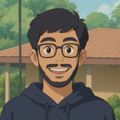 somsubhraspeaks's profile picture. Undergrad @iitmadras '26 | Intern #IITR | #ML #NLP #DataScience