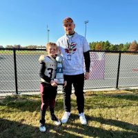 Chris Trier (@ctrier33) 's Twitter Profile