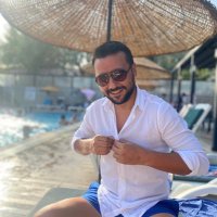 Emrah Doğdu (@emrahdogdu) Twitter profile photo