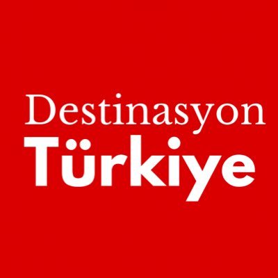 Türkiye’nin tarihi ve turistik değerlerini tanıtıyoruz #TürkiyeyiKeşfet #DestinasyonTurkiye