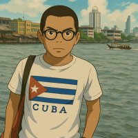 Soe Hok Bie (@bieobieobie) 's Twitter Profile Photo Soe Hok Bie (@bieobieobie) 's Twitter Profile Photo